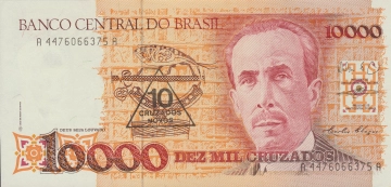 Imagem da frente do item